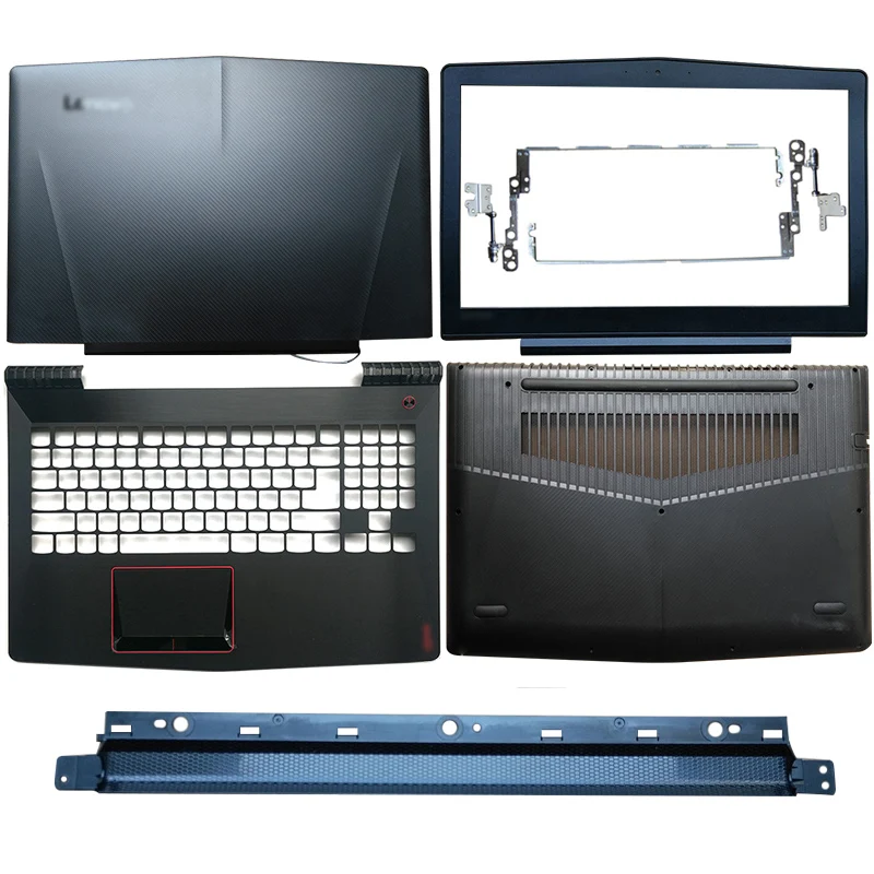 Новинка задняя крышка для ноутбука Lenovo Y520 R720|Сумки и чехлы ноутбуков| |
