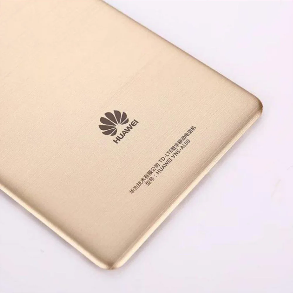 Чехол для батареи, задний корпус, чехол, запасные части для huawei P9 lite, задняя крышка для батареи, корпус с жестким пластиком