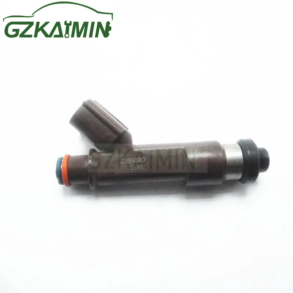 OEM 23250-50080 23209-50080 Топливная форсунка для Toyota 4runner Land Cruiser Sequoia Tundra для Lexus GX усилительный насос/LX470