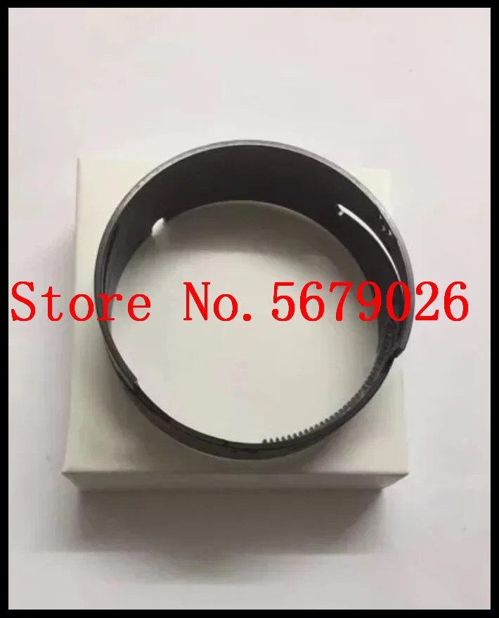 Новый объектив бочонок шестерни кольцо фокусировки Трубки Ремонт для Canon EF 50 мм f/1