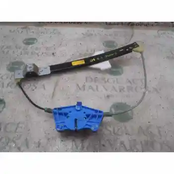 

REAR WINDOW LEFT SEAT EXEO ST ST (3R5) (2009>) 2.0 TDI [14549583]