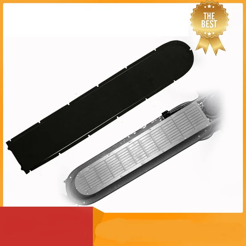 

New sale Electric Scooter Bottom Battery Cover Waterproof Seal For Xiaomi Mijia M365 Scooter Accessories m365 MI SCOOTER
