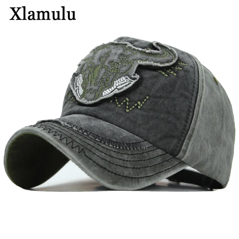 Embroidery Letter M Cotton Dad Baseball Cap Women Snapback Hat Summer Mesh Hats Casual Adjustable Sport Caps