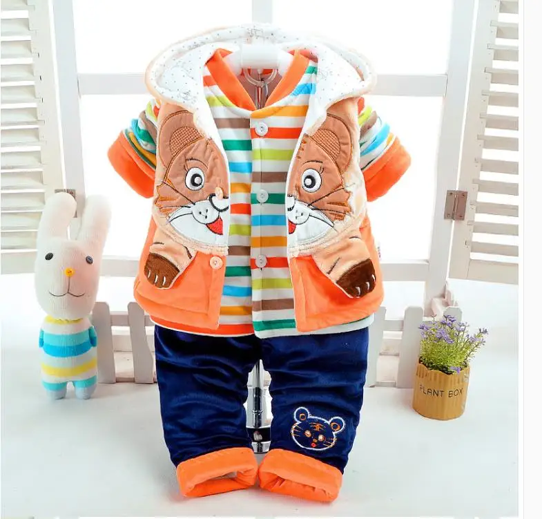 Милая хлопковая стеганая куртка для маленьких девочек костюмы 7|Зимняя одежда| |