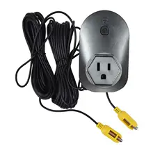 Аквариумный всасывающий насос регулятор уровня воды двойной Поплавковый выключатель насос для сточных вод высокое и низкое давление насос и защита от перегрузки