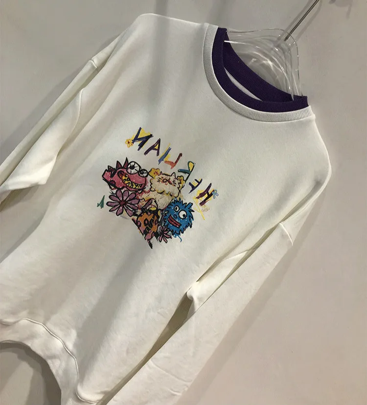 Le Palais Vintage 2019 Fall Winter Original