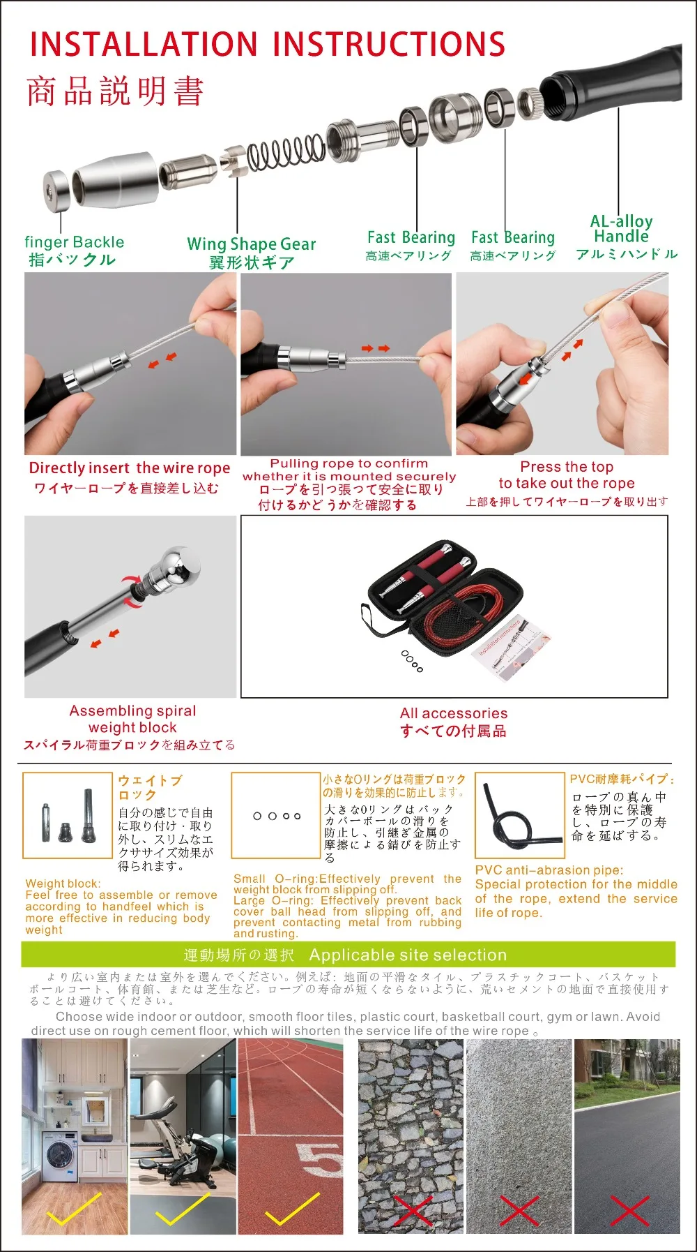 说明书