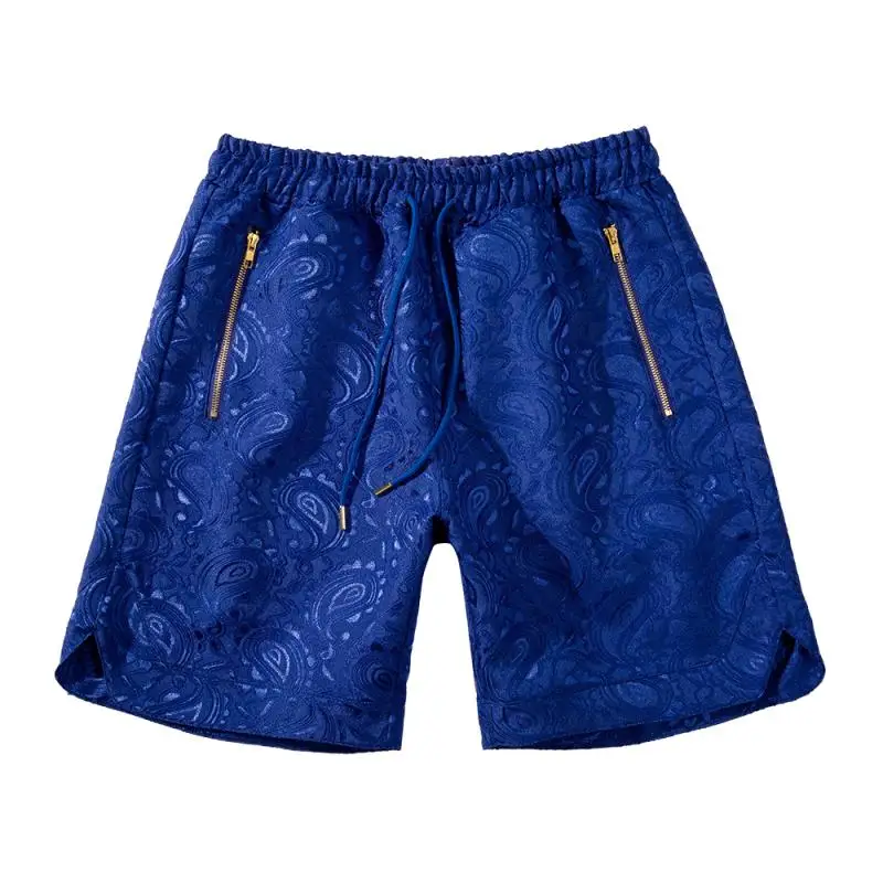 Рисунок 6 - Шорты мужские с эластичным поясом