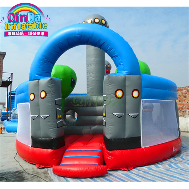 inflatable bounce01