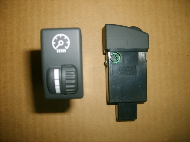 

4103100-P00 приборная панель, переключатель регулировки яркости для Great wall Wingle 3/5