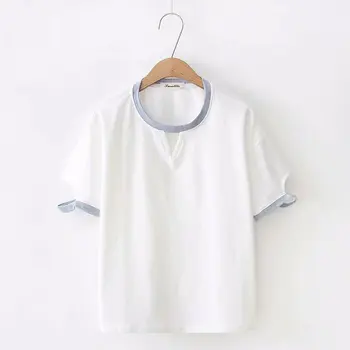 

T Shirt Women 2018 Summer Fashion Tshirt Print T-shirt Rock-shirt Funny T Shirts Plus Size