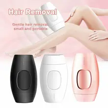 Профессиональная Перманентная IPL лазерная эпиляция для удаления волос электрическая фото для женщин безболезненная машина для удаления волос 600000 Fash