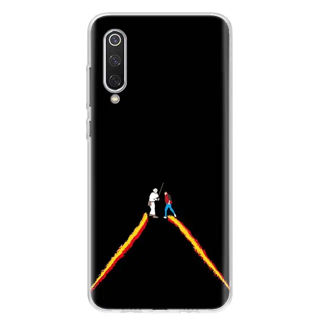 Phone Case For Xiaomi Redmi Note 