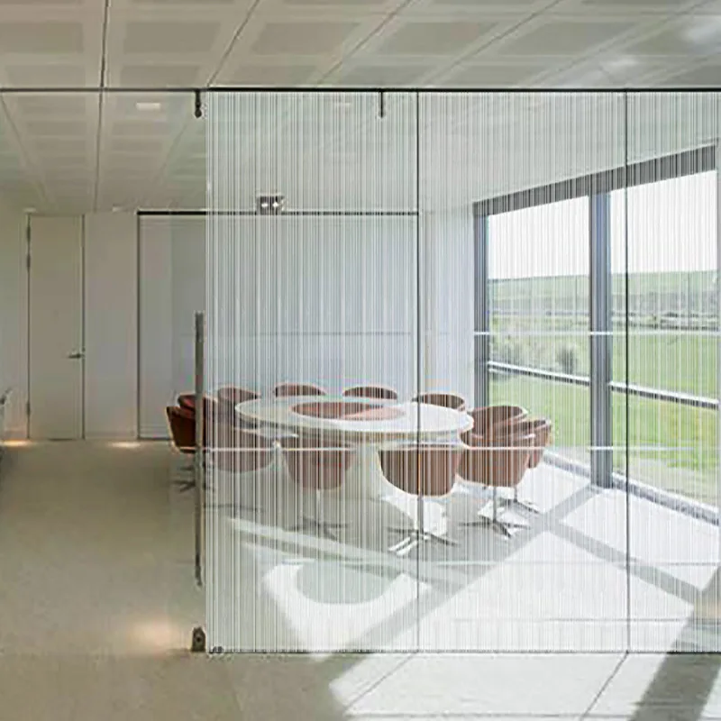 1.52x8m Decoration Window Film White PET Privacy Window Film for Home Office Privacy and Decoration Self-adhesive sticker