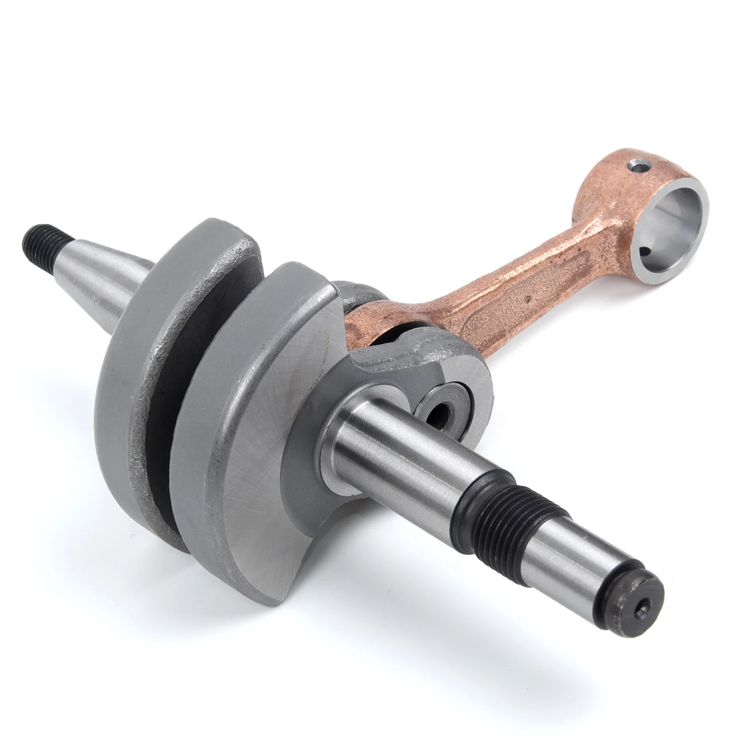 Коленчатого вала для Husqvarna 362 365XP 371 371XP 372 372XP x-torq Jonsered CS2163, CS2165, CS2166, CS2171 OEM#503 74 87-01