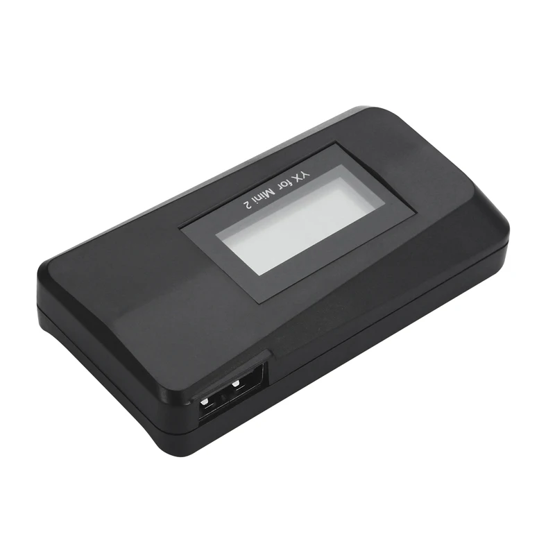 Cargador rápido USB LED para batería DJI Mavic Mini 2