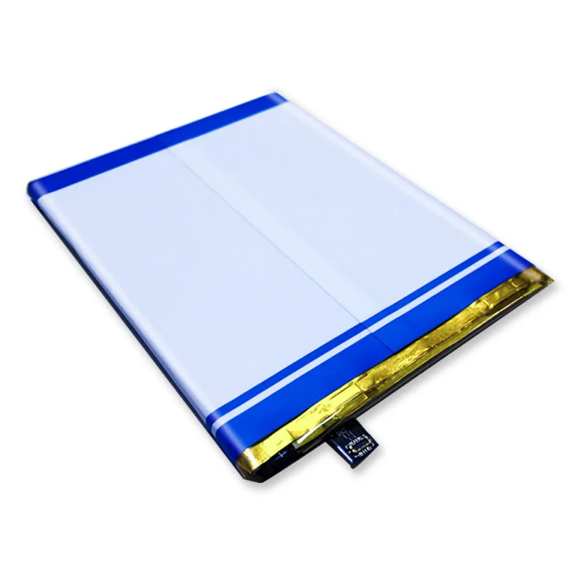 GUKEEDIANZI BS25 4900 мАч батарея для Meizu M3 Meilan Max S685Q S685M стабильная прочная запасная батарея для телефона