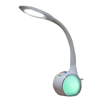 

Ld052 Touch Atmosphere Lamp Eye Protection Table Lamp Outdoor Colorful Eye Lamp Luminous Table Lamp Energy Saving Lamp