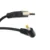 LANFULANG 150 см DC power plug USB Зарядное Устройство Кабель Питания Для Panasonic HC V700 V707 V710 V720 V727 V730 V750 V757 V760 V770 V777