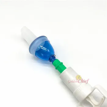 Vacuum Penis Pump Cup Size Master MAX ENLARGEMENT sex Stretcher Extender Enlarger Hanger Enhancement Sizemaster 6