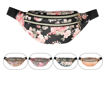 

Fashion Belt Bag Bumbag PU Leather Women for Party, Shopping Cute Fanny Pack Designer Waist Bags Shoulder Crossbody Bag2020
