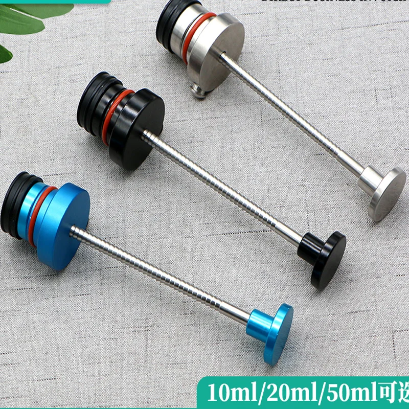 Аспиратор для липосакции