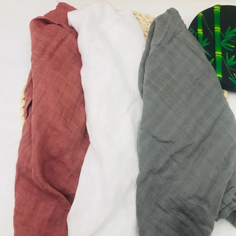 Color 7 Lashghg pig 60*60 см Бамбуковые муслиновые пеленки уход за ребенком одеяло s качество лучше, чем органический хлопок одеяло похлопывание отрыжка влажная - Цвет: Color 7