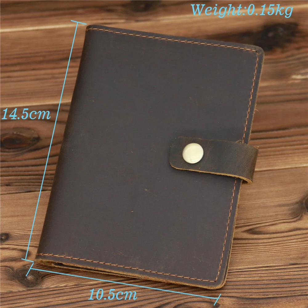 Real Leather Russia Passport Cover Genuine Leather Engraved Covers for Passport Full Grain Leather Passport Gift for Him 1047