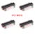 4Pcs MGN12H MGN12C Linear Guide Bearing Sliding Block 12mm Carriage Block Use With MGN12 Linear Guide For 3D Printer CNC Parts 3d stepper motor 3D Printer Parts & Accessories