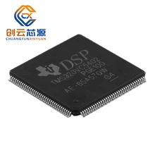 

1Pcs New Original TMS320VC5402PGE100 LQFP-144 Arduino Nano Integrated Circuits Operational Amplifier Single Chip Microcomputer