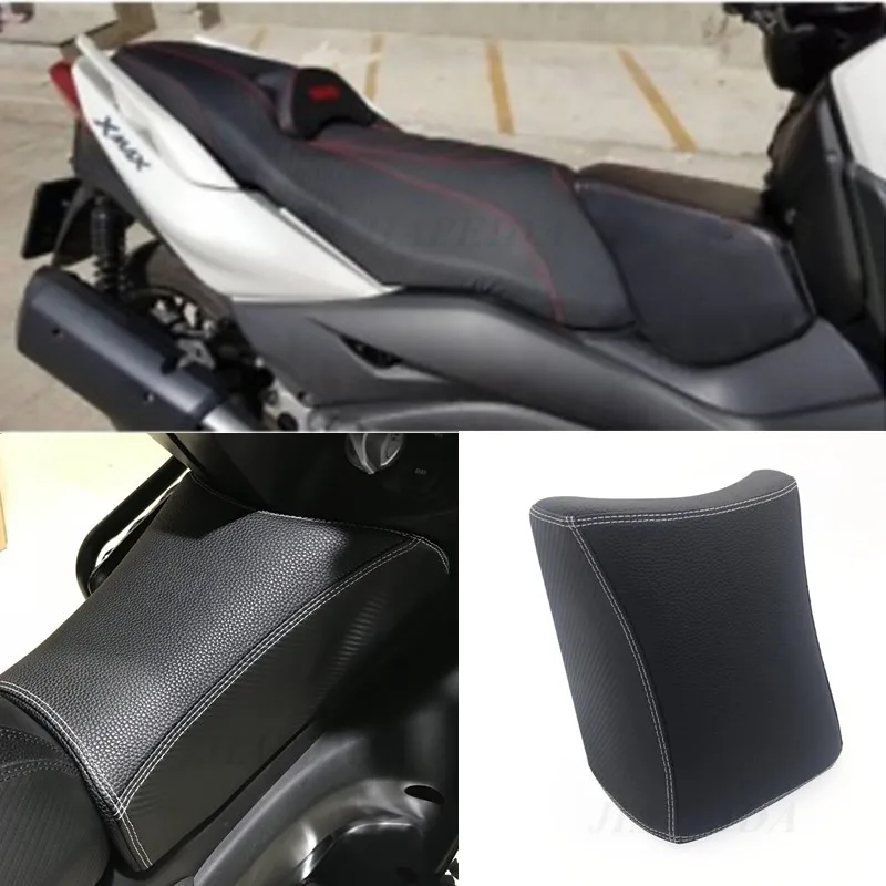 Modified Modifieid Motorcycle Xmax300 Xmax Seat Front Comfortable Safe