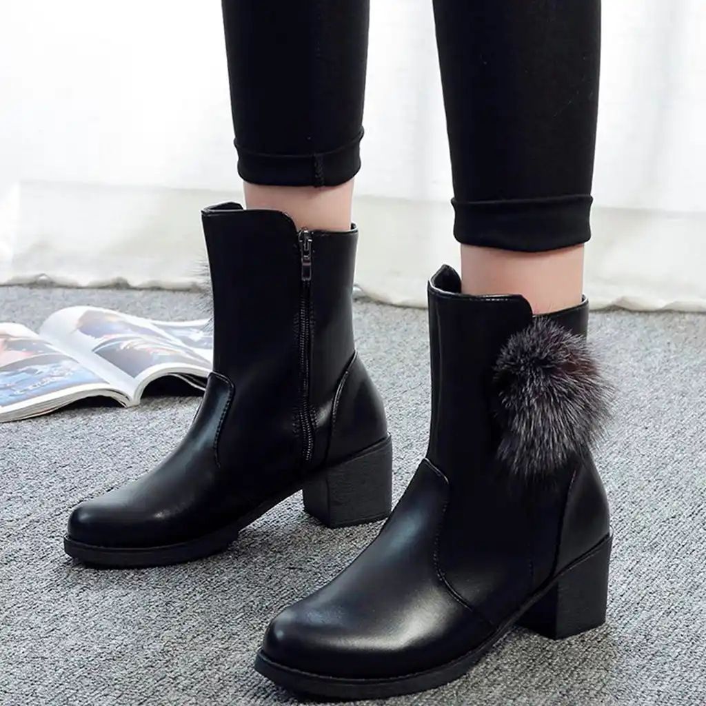 stylish boots 2019