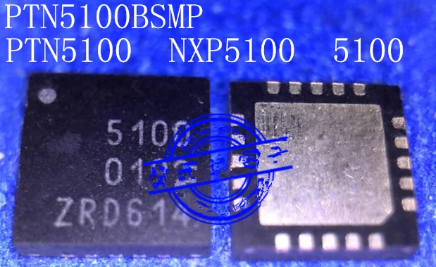 

NEW PTN5100BSMP PTN5100 NXP5100 5100