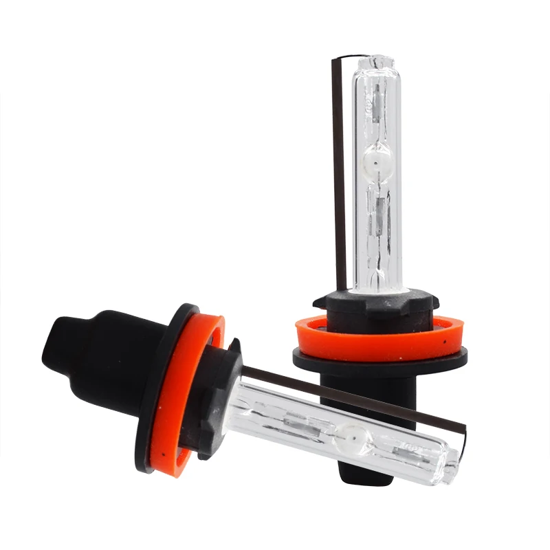 SKYJOYCE Original Cnlight Xenon Lamp AC 45W Cnlight H1 5000K H7 6000K H11 4300K 9005 9006 D2H 8000K HID Xenon Headlight Bulb (3)