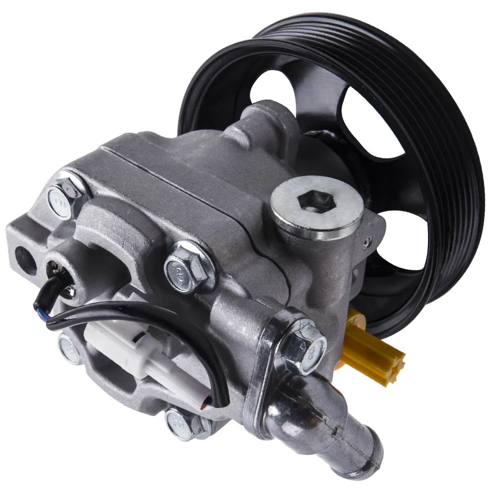 Power Steering Pump For Subaru Outback 2.5L 3.0L H4 H6 SOHC DOHC 01 04