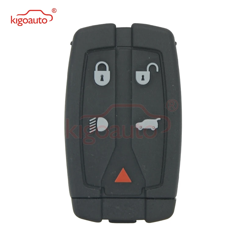 Kigoauto Smart Key 315mhz 4 Button With Panic For Landrover Freelander LR2 2008-2011