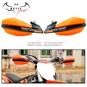 

Handguards For KTM EXC EXCF/SIX-DAYS XC-W 125 150 200 250 300 350 450 500 XCF-W Motorcycle Off-Road Handlebar Hand Protector