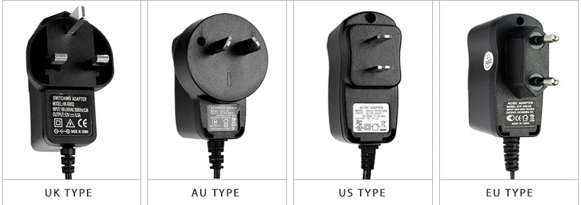 电源样式（英文）