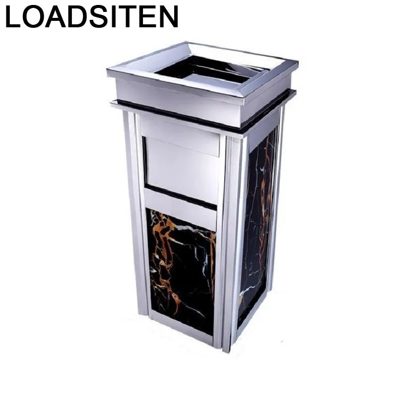 Сумка-держатель Reciclaje Cocina для мусора pouble Cuisine De Banheiro Commercial Hotel Cubo Basura Recycle Bin Lixeira мусорный бак