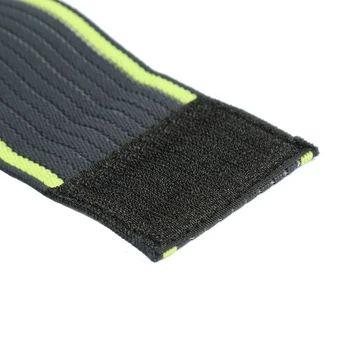 

Wrist Support Sleeves Compression Sleeve Brace for Wrist Sprains Sports Gym P9