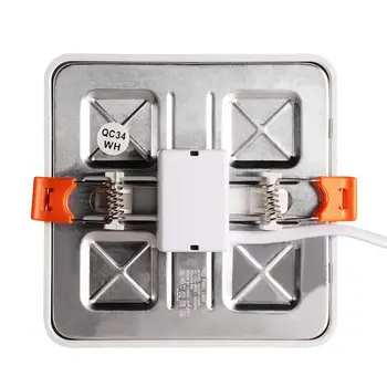 

Dimmable Recessed COB LED Downlights 8W LED Ceiling Spot Lights AC85-265V LED Ceiling Lamps Warm Cold White Indoor Lighting