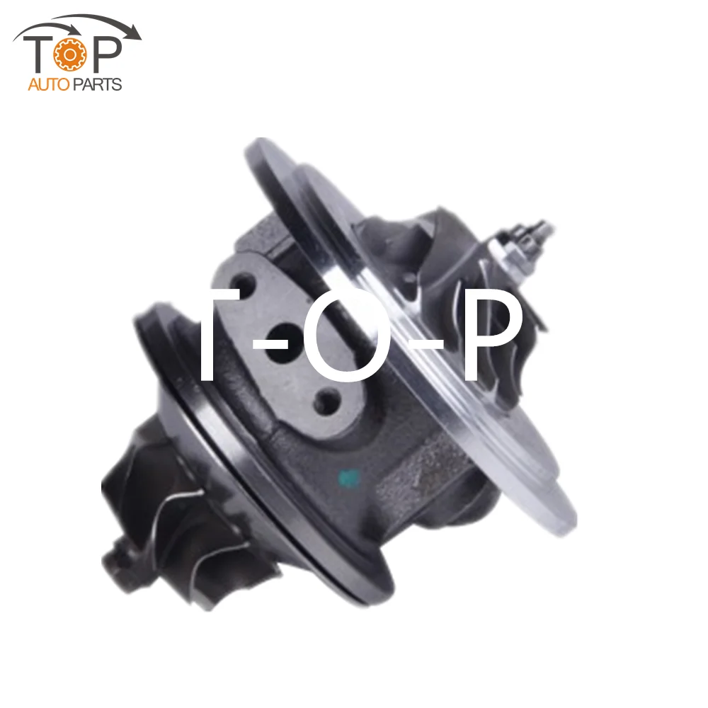 터보 Chra GT2056S 14411-VB300 순찰 2.8 T 701196-0002 701196-0006 701196-0007