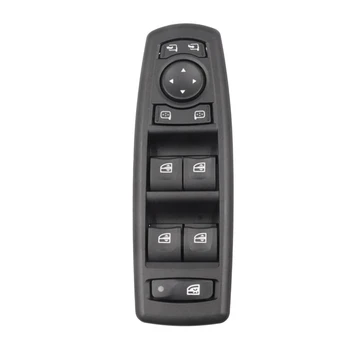 

13 Pins Car Auto Multi-Functional Window Switch for Renault Fluence LZ 1.5 DCI 2010