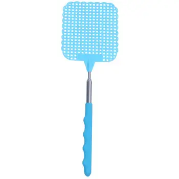 

Flyswatter Fly tapper mosquito insects swatter telescopic up to 73 cm