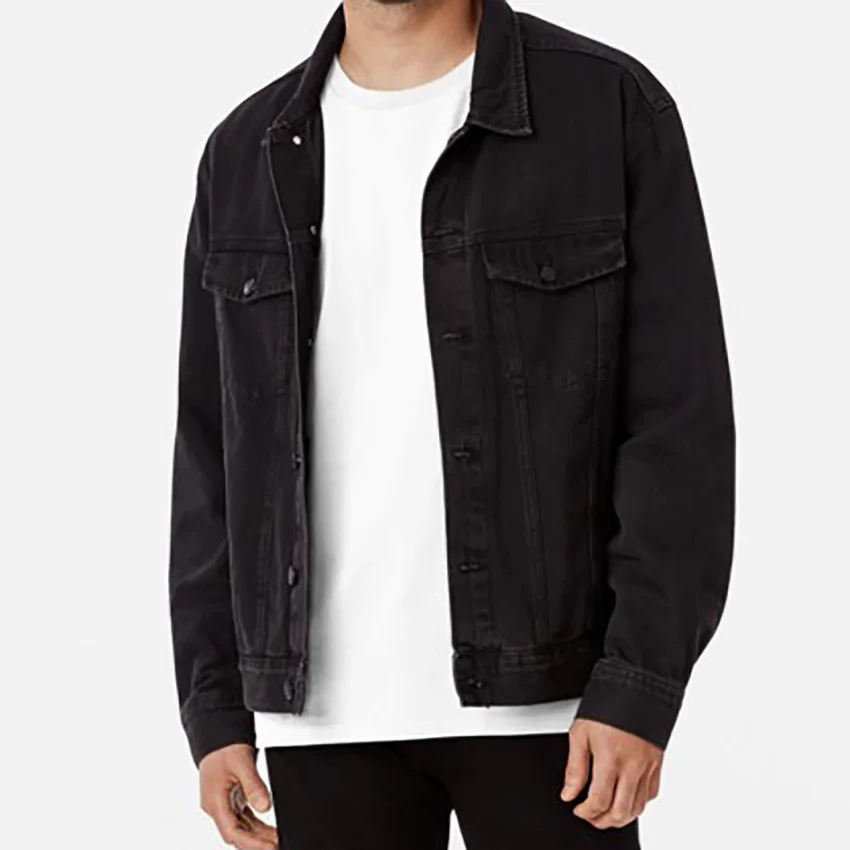 Tesco Mens Denim Jacket