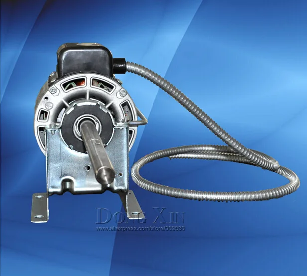 20w 14mm High quality Central air-conditioning fan coil motor