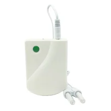 Горячий ринит синусит носовая терапия массажное устройство лечение Сенной температуры низкочастотный импульсный лазер терапевтический нос массажер