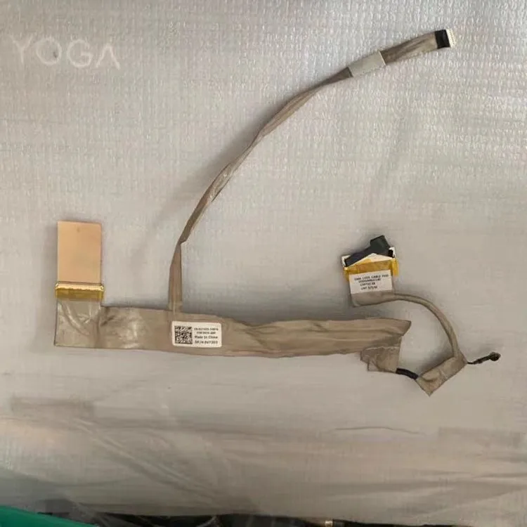 Кабель LCD для ноутбука Dell XPS 15 L501 L502 L501X L502X 0V73D3 DD0GM6LC140 FHD кабель передачи данных LVDS GM6