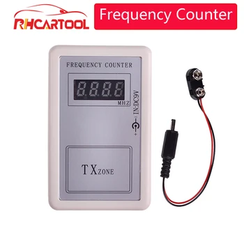 

2019 Car Diagnostic tool Handheld Wireless Remote Control Detector Counter Frequency Tester 250-450 MHZ MAR21_15