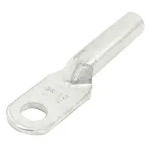 6 мм x 8 мм медный кабельный наконечник обжим проводов, клемма с кольцом